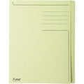 Dossiermap exacompta 441005e a4 gerecycled karton