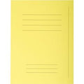 Dossiermap exacompta 435005e a4 gerecycled karton