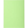 Dossiermap exacompta 410013e a4 gerecycled karton
