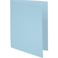 Dossiermap exacompta 421006e a4 gerecycled karton
