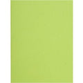 Dossiermap exacompta 160013e a4 gerecycled karton