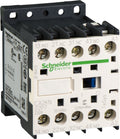 Schneider electric ca2kn22p7 hulpbeveiliging 2x nc, 2x no 1 stuk(s)