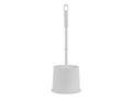 Luva toiletgarnituur pp kuipmodel ø 14 cm wit
