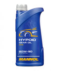 Mannol hypoid 80w90 versnellingsbakolie | tandwielolie | 1 liter