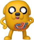 Funko pop animation: at s5- jake