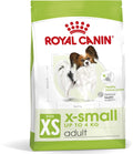 Royal canin x-small adult - 1,5 kg