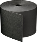 Naturbeeteinfassung 0,15 x 10 m, schwarz