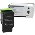 C-sku tonercartridge lexmark 78c2xke zwart