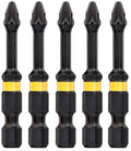 Dewalt dt7390t extreme impact torsion schroefbits pz1 50mm ve=5