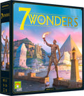 Repos production 7 wonders v2 - bordspel