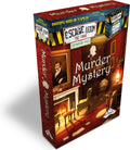 Identity games escape room the game uitbreidingsset murder mystery - breinbreker