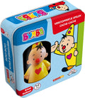 Identity games bumba verstoppertje spelen - baby- en kleuterspelletje - met sprekende bumba
