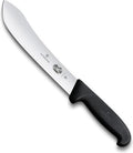 Victorinox fibrox slagersmes -20cm - rvs