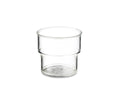 Mepal beker basic 200ml transparant