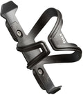 Tacx bidonhouder radar side load - zwart
