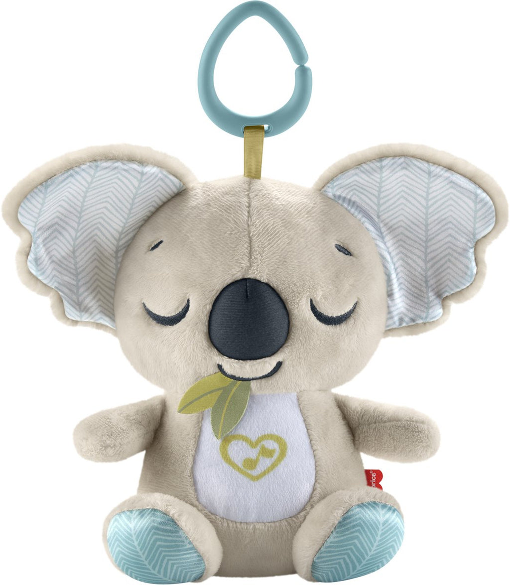 Fisher-Price Koala-Kuscheltier mit Sound