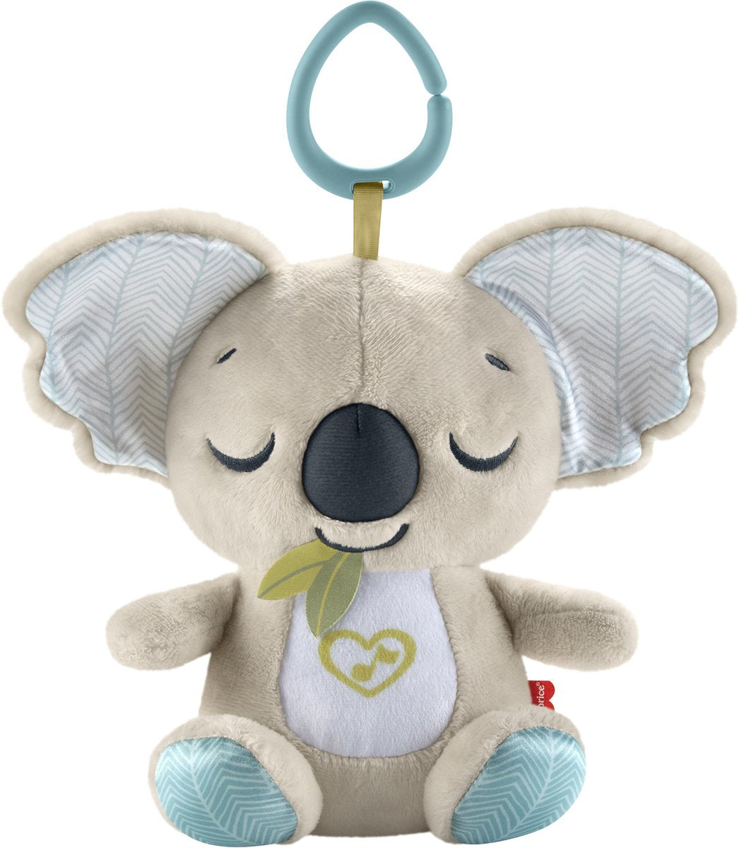 Fisher-Price Koala-Kuscheltier mit Sound
