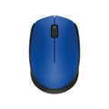 Muis logitech 910-004424 zwart