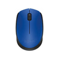 Muis logitech 910-004424 zwart