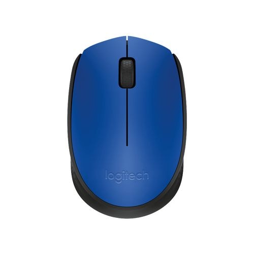 Muis logitech 910-004424 zwart