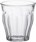 Duralex picardie glas klein - 130 ml - set van 6