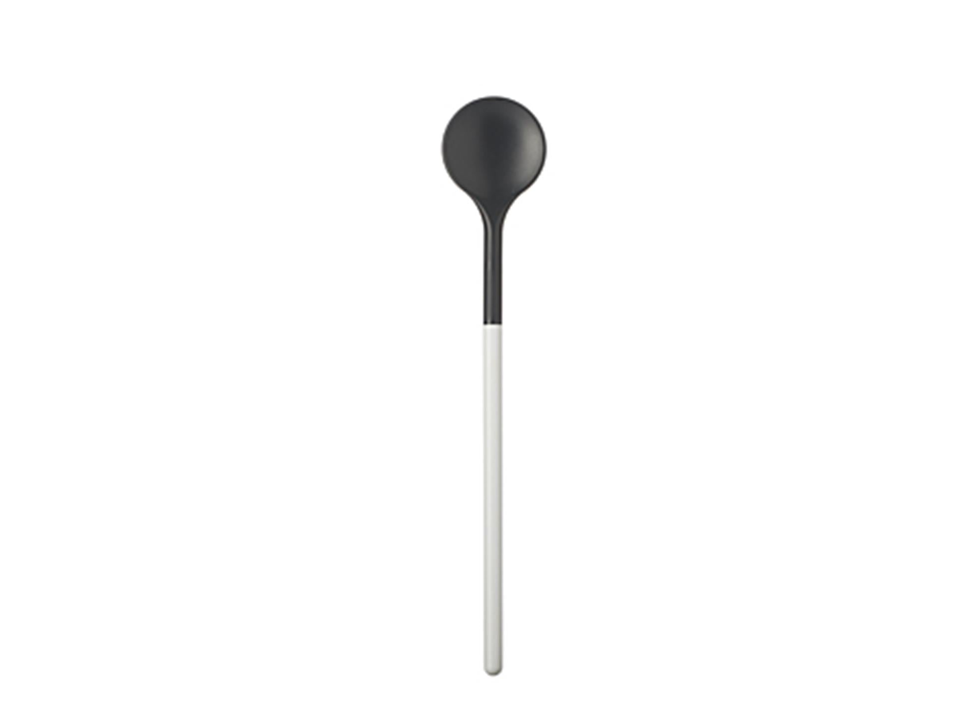 Rosti new optima pollepel wit 30cm