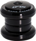 Xlc hs-a04 balhoofdstel - 11 8 ahead - 28.6 34.0 30.0mm - zwart