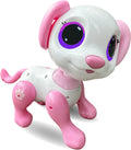 Gear2Play Roboter Smart Puppy Pinky