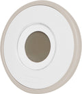 Luma digitale badthermometer white