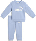 Puma minicats ess crew set fl inf