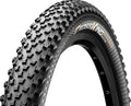 Vouwband Continental Cross King 2.2 29 x 2.20 55-622 - zwart