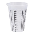 Keeeper maatbeker 250ml transparant