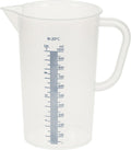 Vitlab maatbeker - 1000ml