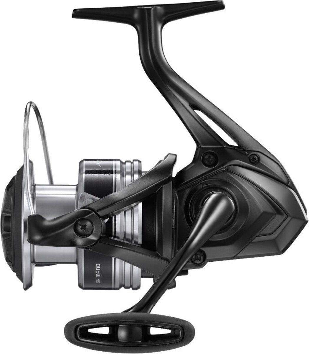 Shimano - feedermolen aero bb -