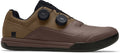 Fox head union boa flat mtb shoes 2025 model year