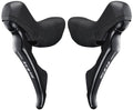 Shimano 105 st-r7020 2x11-speed sti dual control set