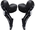 Shimano 105 st-r7025 2x11-speed sti dual control set
