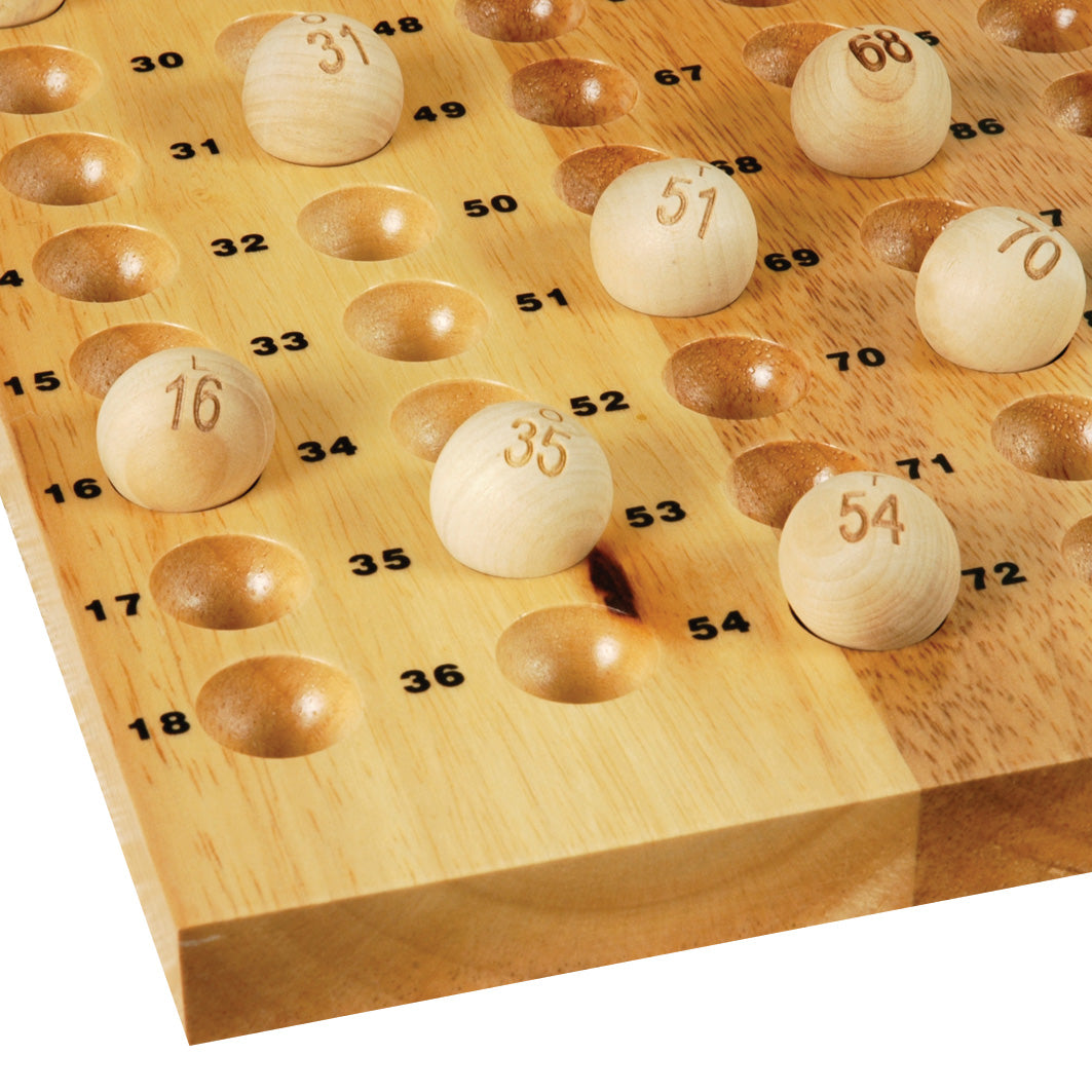 Engelhart lotto bingomolen