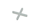 Mack 1004609 - tegelvoegkruisjes 3mm 500st | 10 stuks