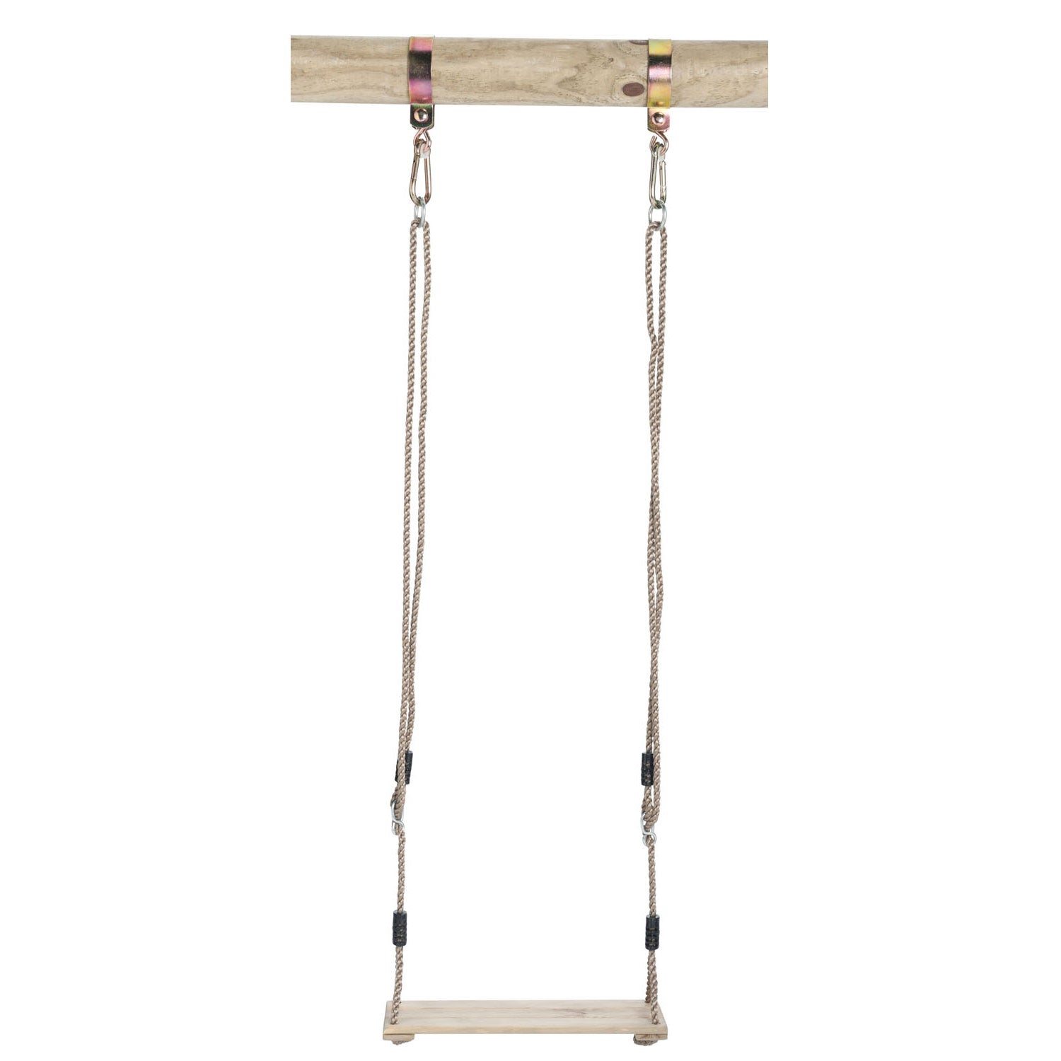 SwingKing Holzschaukelsitz