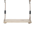 SwingKing Holzschaukelsitz