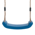 Swingking Schaukelsitz aus Kunststoff, blau, PP10