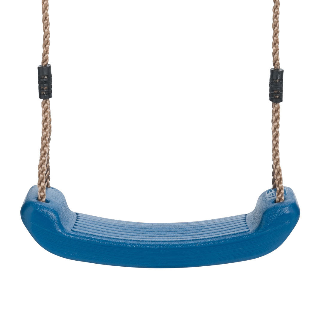 Swingking Schaukelsitz aus Kunststoff, blau, PP10