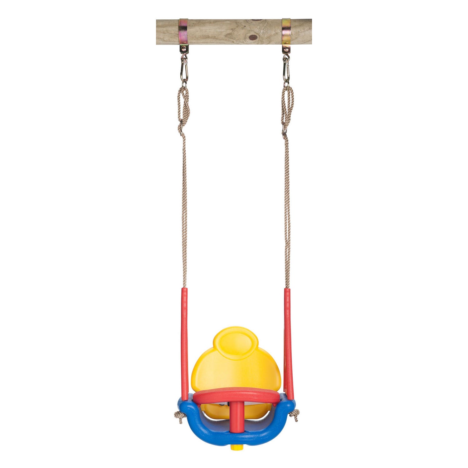 SwingKing Wachstumsschwung