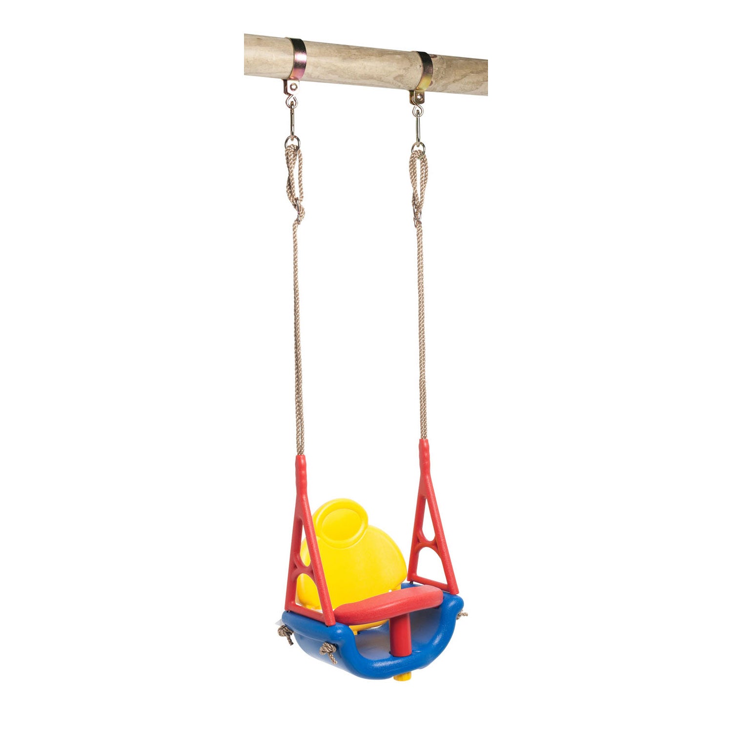 SwingKing Wachstumsschwung
