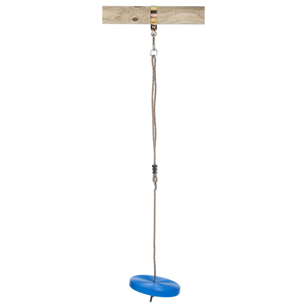 SwingKing Swingscheibe blau