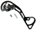 Shimano chain guide plate outer gs for rd-m781 670 610