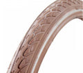 Btb Deli 24x1.75 47-507 braune Reflexion