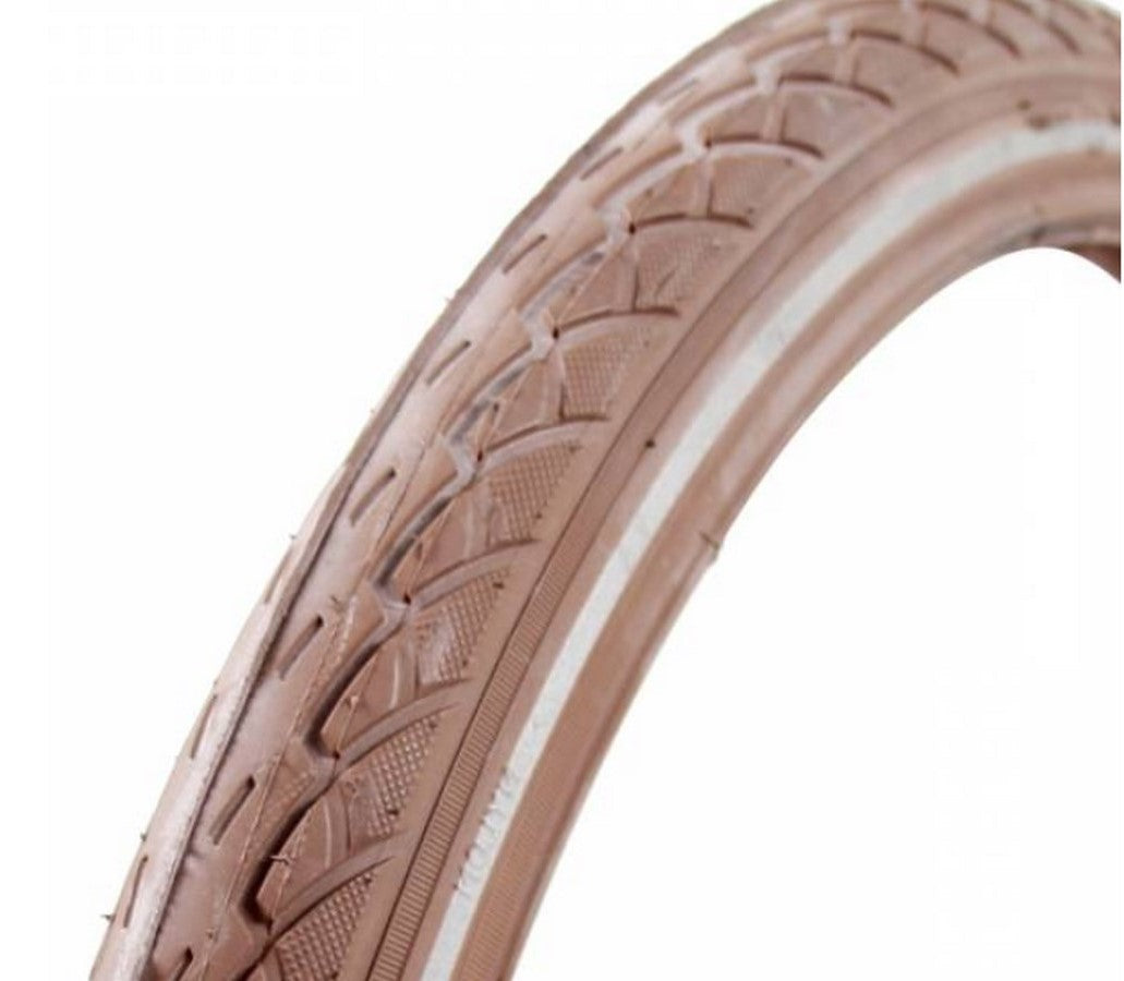 Btb Deli 24x1.75 47-507 braune Reflexion