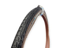 Btb Deli 28x2.00 50-622 zw brown breaker